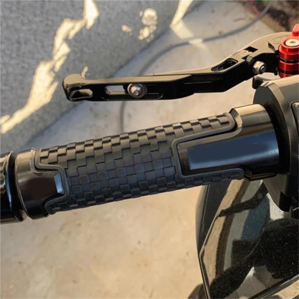 Fit XIANHEN NMAX155 NMAX150 NMAX125 N-MAX155 NMAX N-MAX 125 150 155 Motorcycle Handlebar Grips Handlebar Hand Grips 22mm 7/8''