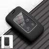 Smart Key Fob Cover for Jaguar XE XEL XF XFL F-PACE E-PACE Silicone Key Protective Scratch Resistant High-end Car Accessories