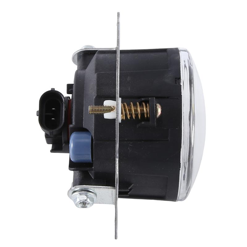 8321A198 8321A235 Front Fog Light For Mitsubishi Lancer CX A Sportback 2008-2015
