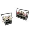 Decorațiuni pentru casă – Flori decorative şi coroane de flori
