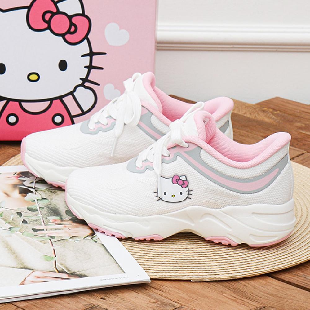 Oki S Acc Hello Kitty SneakerS