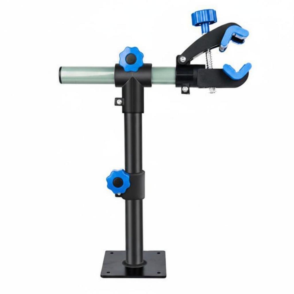 Bike Maintenance Stand Stable Base Vehicle Tool Heavy Duty for Garage