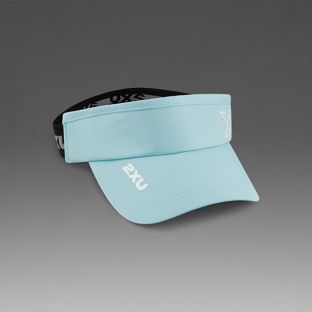 Tutaimjeuyu (Universal) Performance Visor Uq6165Frtb-Wht