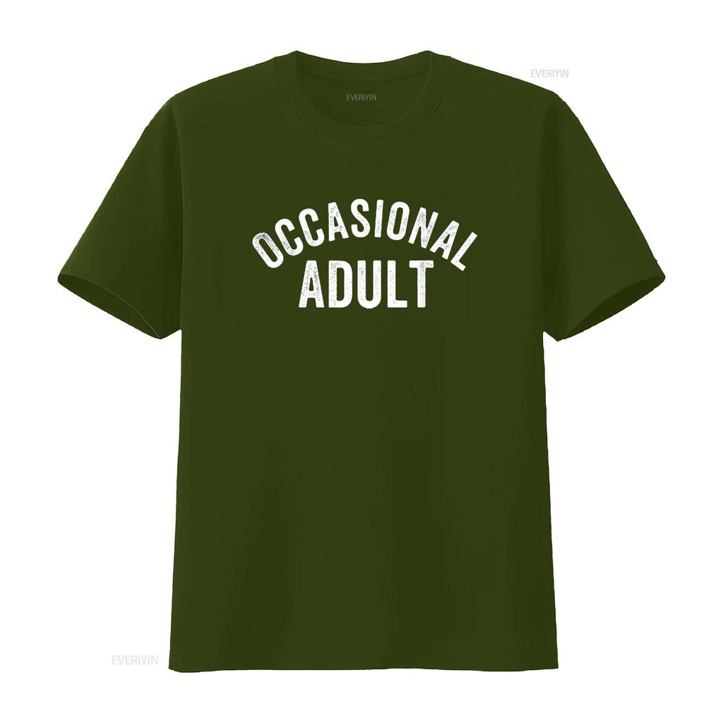Occasional Adult Funny Vintage Womens T Shirt Vintage Washed Graphic Breathable Stylish Designer Clothes Fashion Stretched Soft