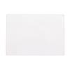 2pcs Transparent Cutting Pad Accessory  PC Material Plate 3mm Thickness Replacement Pad for Die Cutting & Embossing