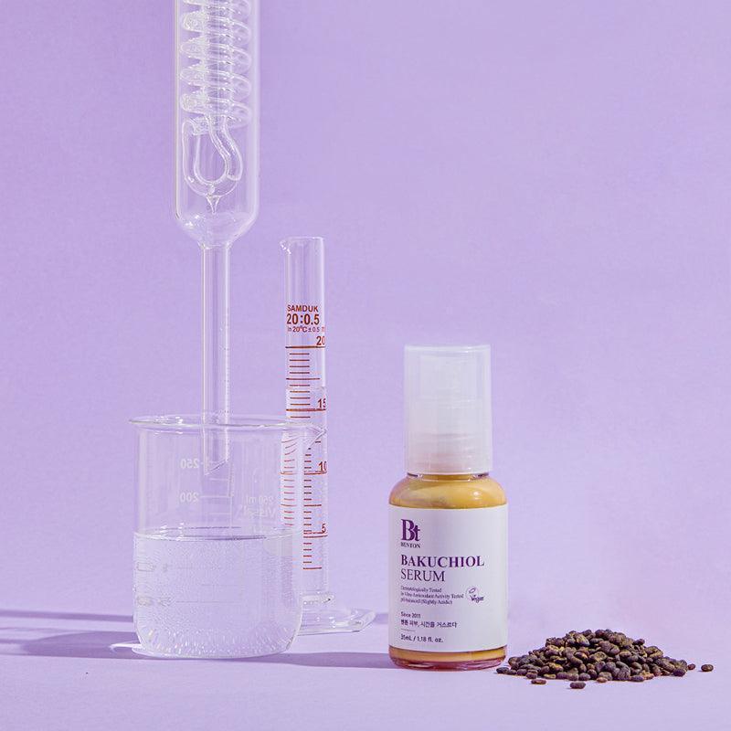 Benton Bakuchiol Serum 35ml
