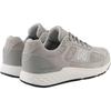New Balance Nb 1880 V1 Comfortable Versatile Durable Low-Top Running Shoes Kids sneaker Gray UW1880G1