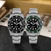 Watchdives WD5512B V2 GMT Dive Watch ST2130 Automatic Bubble Mirror Sapphire BGW9 200M Waterproof Luxury Men Mechanical Watch