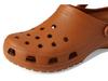 Crocs Classic Clog Cognac 29cm