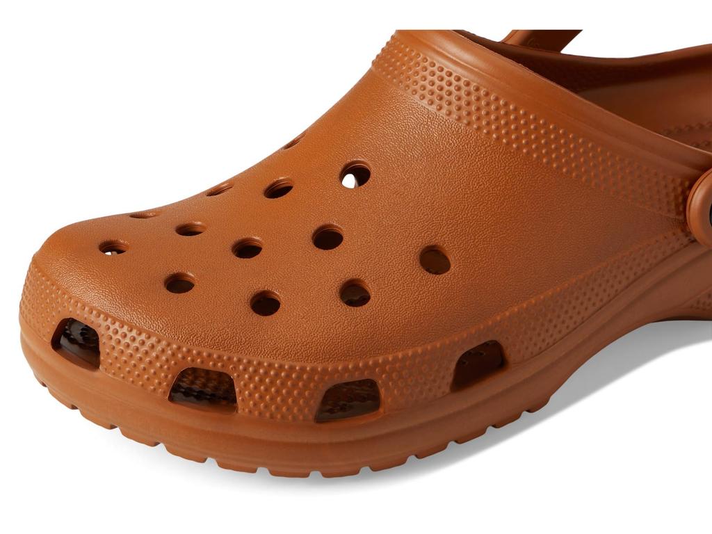Crocs Classic Clog Cognac 29cm