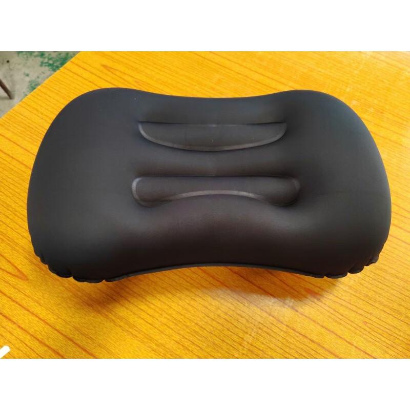 Zebian Inflatable Travel Pillow