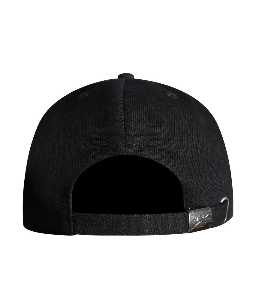 Poseusenseutibeu Chikara Nibinkanna Ball Cap