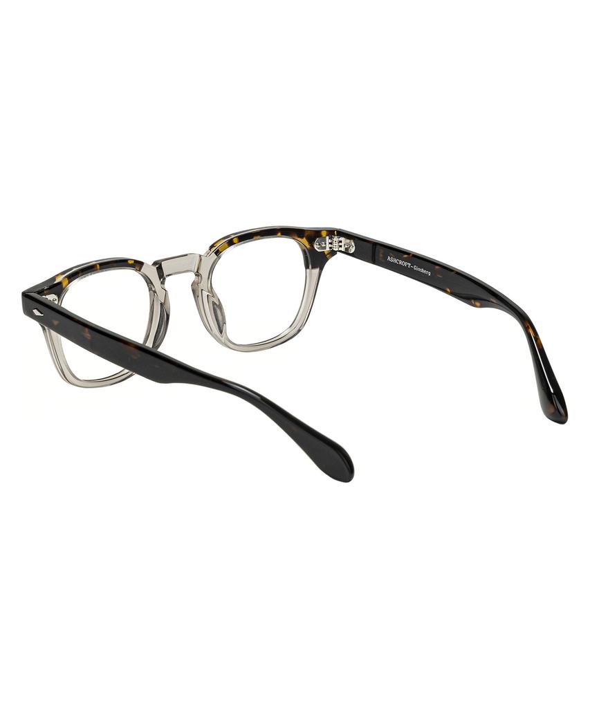 Aeswikeulopeuteu Ginsburg 45 Patchwork - Havana Gray
