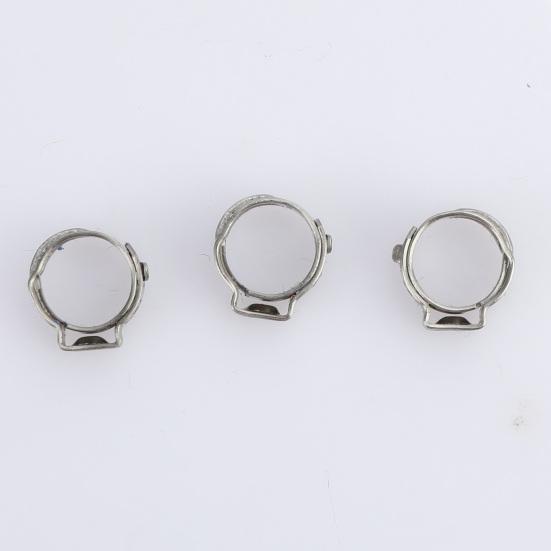 WP26P WIG-Schweißbrenner-Set Flexibler Anti-Sturz-Kopf 200A 4M Luftgekühlter WIG-Schweißbrenner-Satz für die Automobilwartung