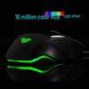 AULA S12 RGB Gaming Wired Mouse