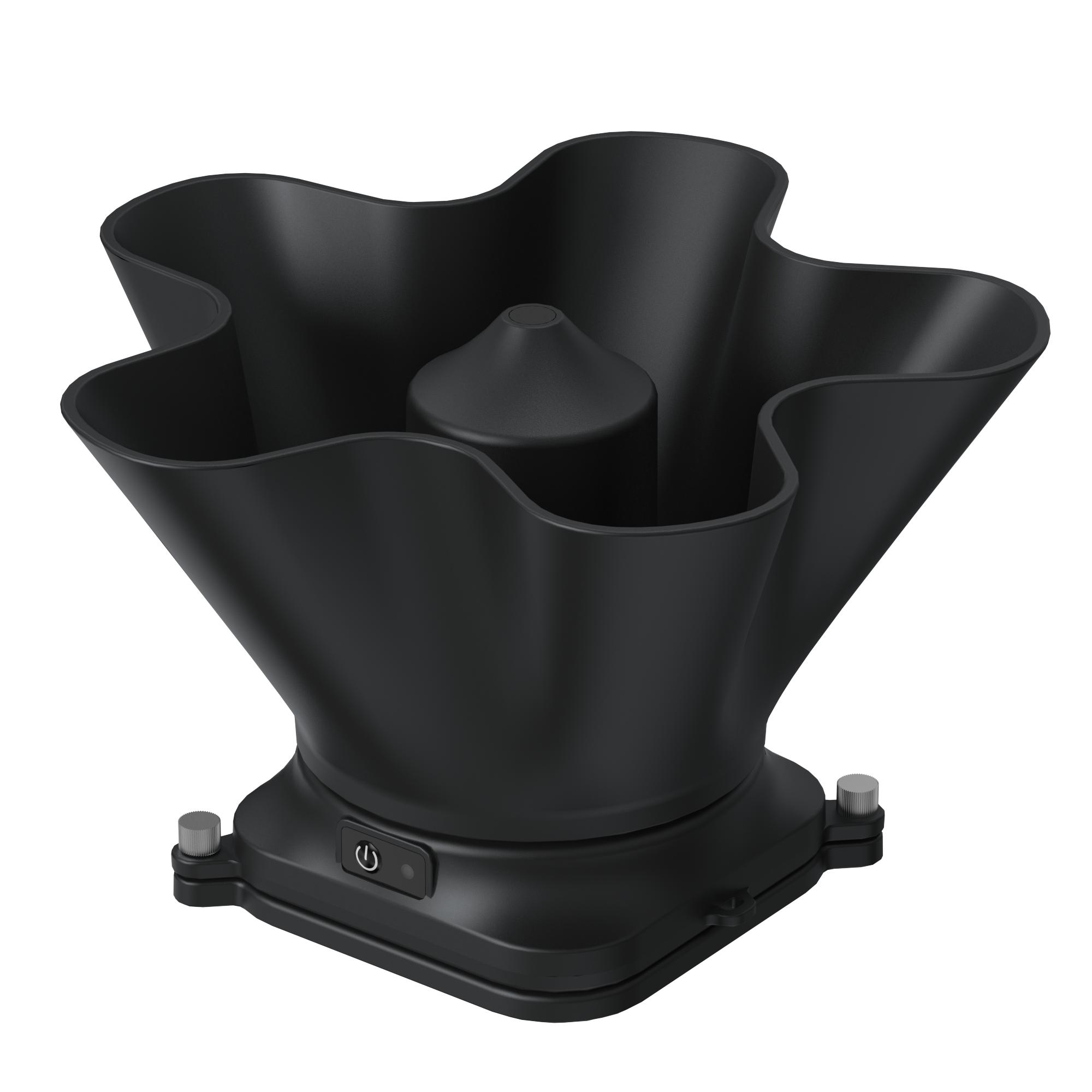 LOKEEVAN T2 Remote Bait Dispenser for