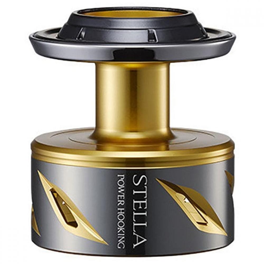 Shimano Yumeya 20 Stella Sw 18000 Power Hooking Spool