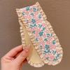 Broken Hair Arrangement Artifact Children's Pastoral Style Headband
