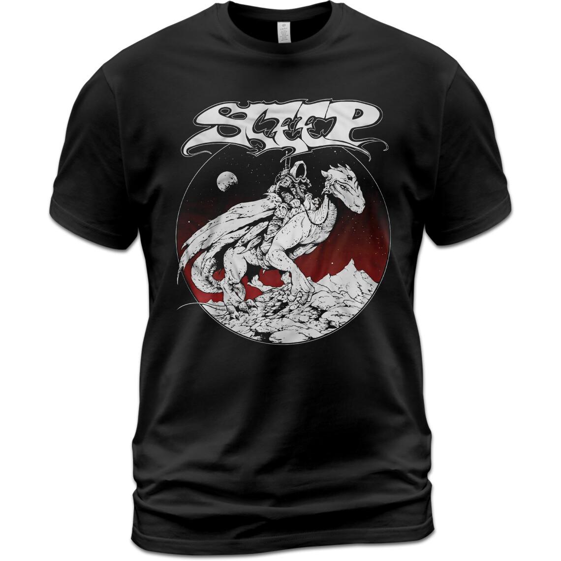 Cotton T-shirt Sleep Band Dopesmoker1998 Doom Metal Matt Pike XXL