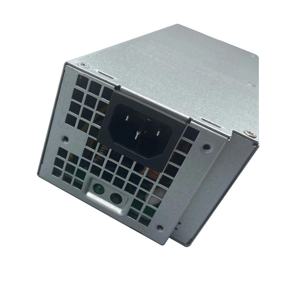 For Dell Compatible 600W Power Supply Unit for OptiPlex 7040 3650 3040 3046 7050 5040 PSU 0T8M40 Featuring Stable Power Delivery