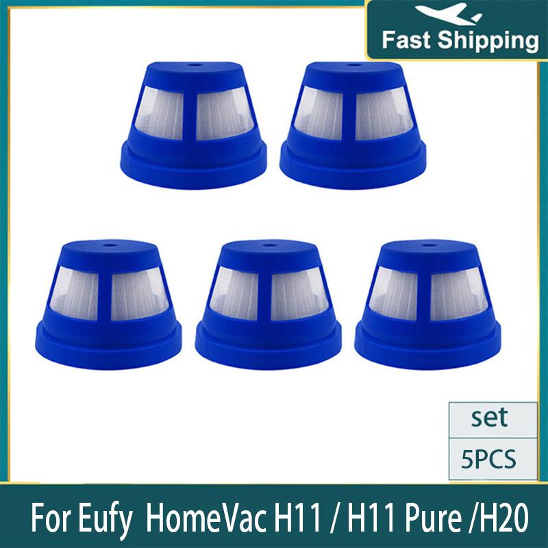 For EUFY H11 H11Pure H20 Vacuum Cleaner Accessories Filter HEPA Element Home Handy Robot Replacement Spare Parts