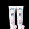 Crest Dual-Color Lock White Toothpaste