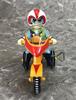Art Storm Getter Robo EX Tricycle Ryuma B Type Wind-Up Tricycle Figure