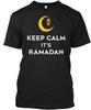 Ramadan Islamic TTshirt Made In the USA Size S To 5XL