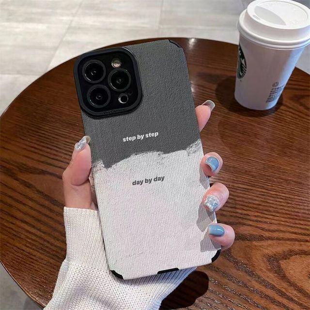 Capa para iPhone 11 13 Pro Max 14 Plus 12 Capa traseira de telefone com coração fofo para iPhone Xs Max X Xr 8 Plus 7 Se2020 6 Bumper Shell