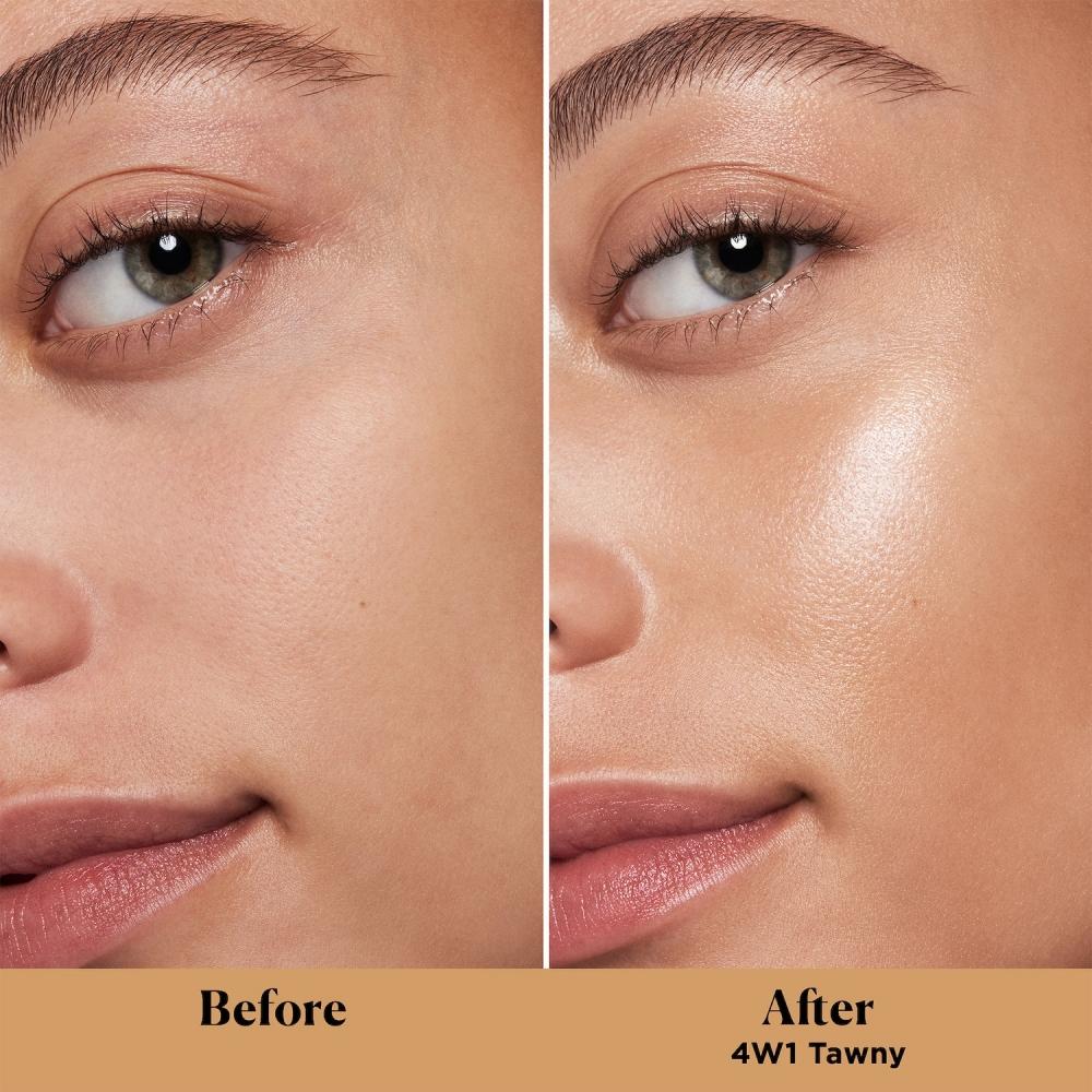 Laura Mercier Tinted Moisturizer Spf 25 1.7 Oz 50 Ml 4w1