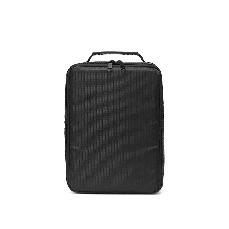 

Новая вставка-сумка для фотосъемки - Большая вместимость, сумка-кейс из ткани Оксфорд для объективов