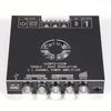 ZK-HT21 Digital Power Amplifier Board 2.1 Sound Channel TDA7498E Heavy High and Low Tones 2