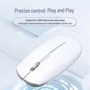 Lenovo Nano Portable Wireless Mouse