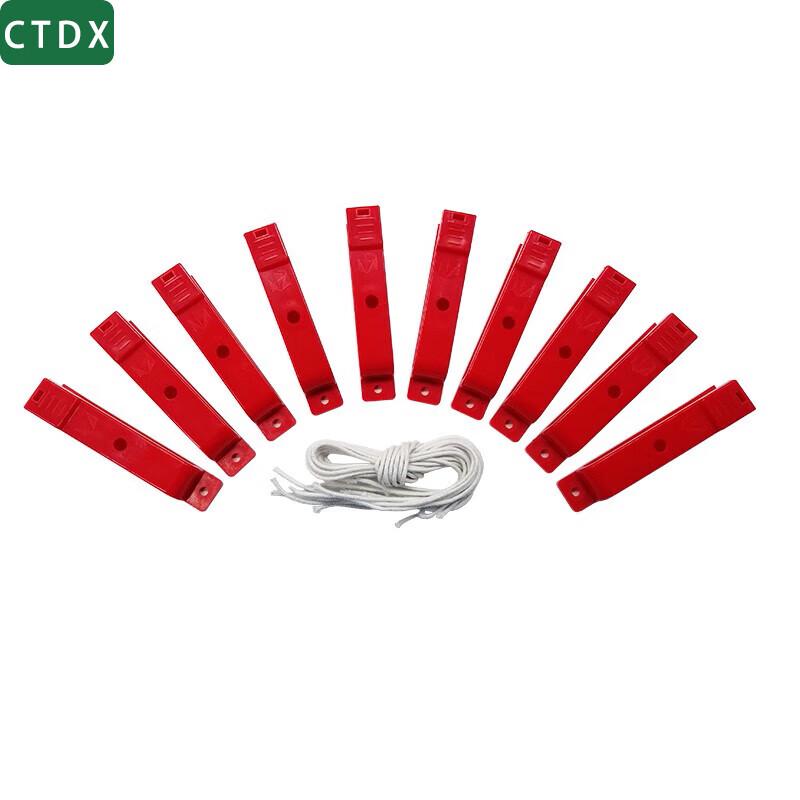 CTDX Orienteering Mechanical Puncher