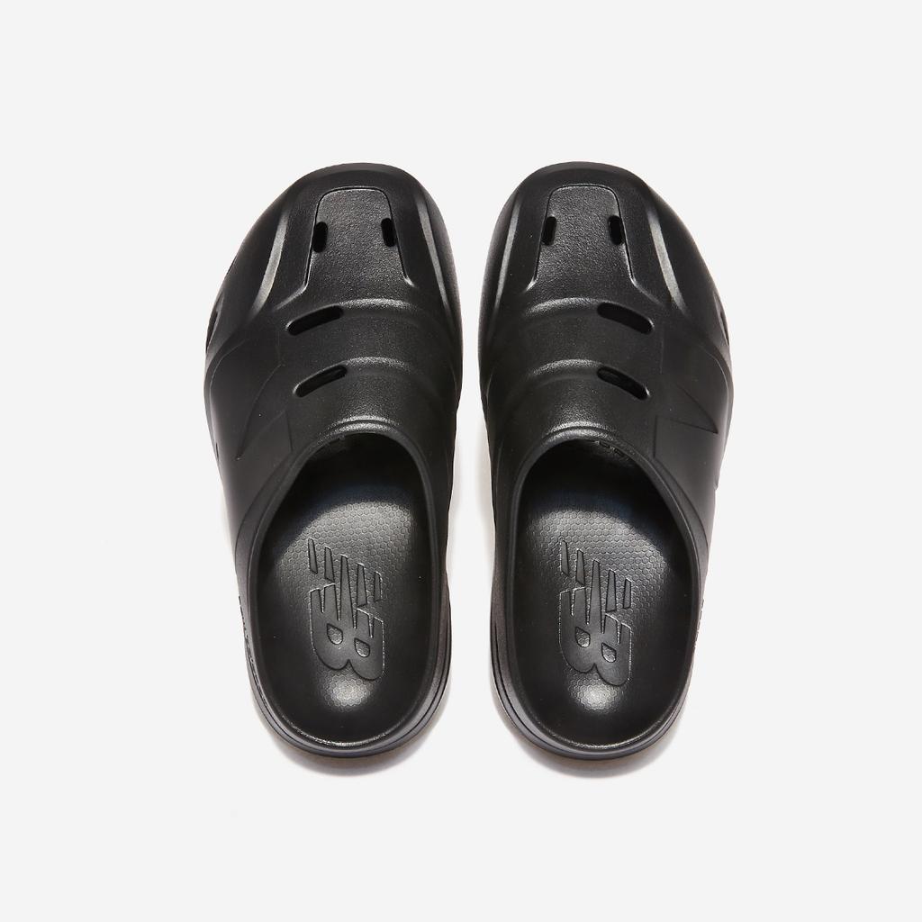 [New Balance] N-Clog [SD5501BK] [Shipped from Korea] 100% Authentic