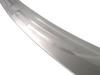 BRIGHTZ XV GP7 Stainless Steel Rear Bumper Foot Plates Compatible with GP7 7 XV Impreza XV [OUT-FOOT-023] (Part Number 25184)