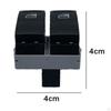 Electric Door Window Double Switch for transporter T5 Easy Installation