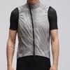 GRC Pro Team Men Lightweight Windproof Breathable Technology Sleeveless Wind Cycling Vest