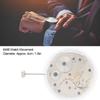 6498 Watch Movement Automatic Mechanical Watch Movement Replacement Part6498 Watch Movement