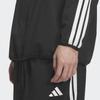 adidas 3 Striped Regular Fit Light Woven Track Top Kr8907