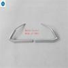 Matte Window Lift Button / Steering Wheel / Gear Shift / Air Outlet Vent Cover Trim For Mazda 3 2017 2018 Interior Accessories