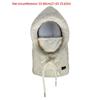 Windproof Pullover Cap Warm Hooded Hat New Balaclava  Outdoor Sports