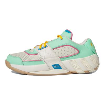 Agent Gil Restomod Hurricane Unisex Sneakers Green IE2108