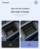 Zeekr 001 Armrest Storage Box Organizer for 26 Models