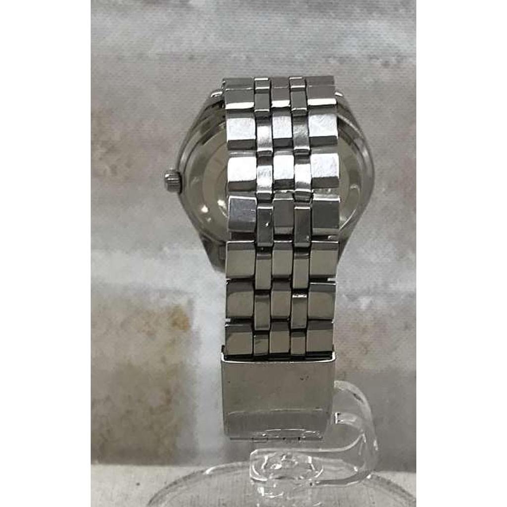 Used SEIKO SKYLINER 6102-8000 Manual Winding Watch