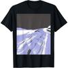 _snow Mountain_ T-Shirt