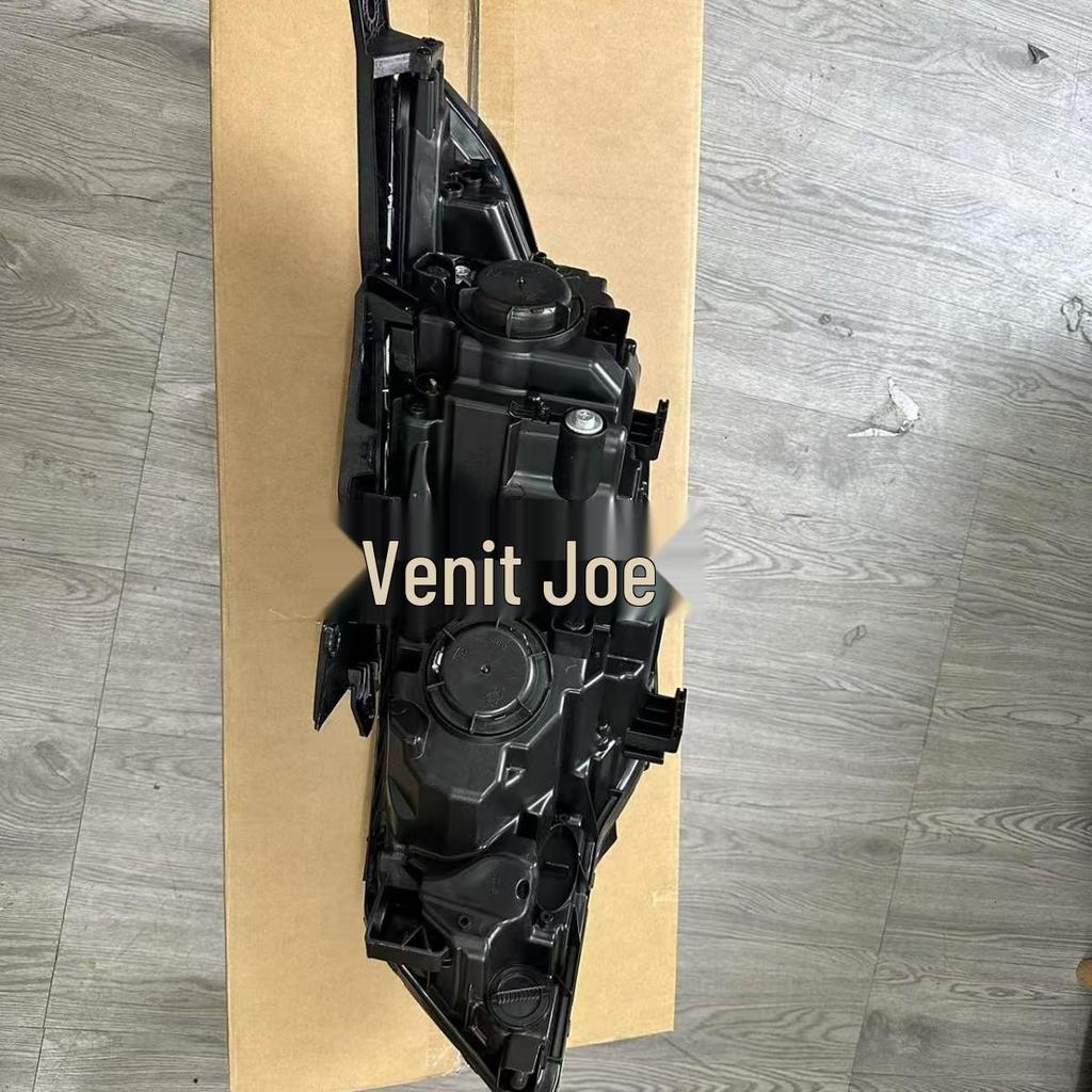 2019-2021 Kia K5 Optima US Headlight Assembly