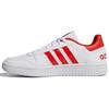 Neo Hoops 2.0 Comfortable Daily Non-Slip Shock Absorbing Wear-Resistant Lightweight Breathable Low-Top Skate Shoes Men Sneakers EE6501