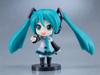 Nendoroid Plamo Vocaloid Series 01 Hatsune Miku Non-Scale Model Kit