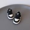 Non-Slip Breathable Shoes for 0-6-Year-Olds: Soft Sole Toddler & Children's Sports Board Shoes for Boys & Girls